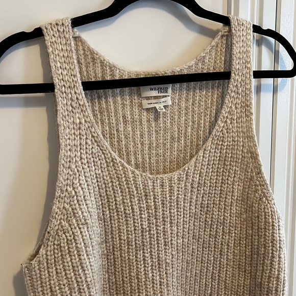 Wilfred Karolina Knit Top - Picture 3 of 3